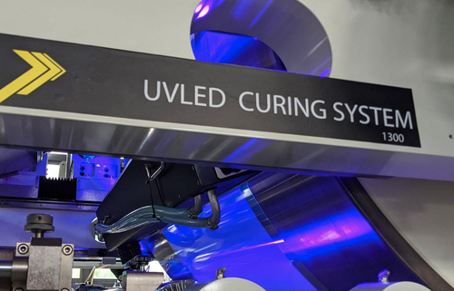 LED-UV-curing en UV-curing: wat is het verschil?