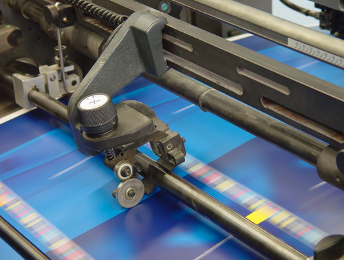 Voordelen van UV-LED-curing ten opzichte van traditionele systemen