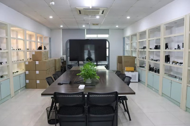 China Shenzhen Hongguan Ziguang Technology Co., Ltd. Profiel van het bedrijf