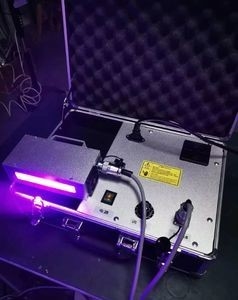 Goede prijs. Handheld UV-LED-curing machine 365nm 385nm 395nm LED-curing systeem online