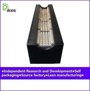 Goede prijs. UV-drooglamp 390nm-395nm UV-lamp voor drukmachine online