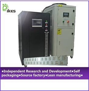 Goede prijs. Digitaal inkjetprinter Curing System 395nm 220V 50Hz UV Curing LED online