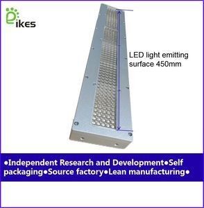 Goede prijs. Hoogvermogende UV-hardingslamp voor zijde-schermtransferprinter online