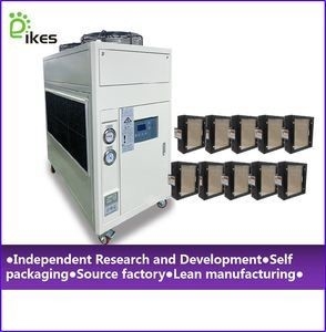 Goede prijs. High Power UV Curing LED System UV Curing LED Kleurbespuitingssysteem online