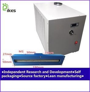 Goede prijs. High Speed UVled Printer Curing LED UV Curing Systemen voor het drukken online