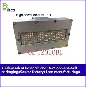 Goede prijs. LED-printer UV-curing lamp 385nm 395nm Led UV-curing licht online