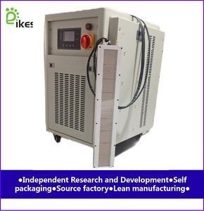 395nm Curing System 6000W UV Curing LED Voor Heidelberg 520 Offset Printing Unit