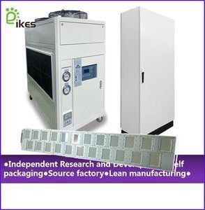 Goede prijs. Digitaal inkjet-LED-hardingssysteem 220V 10000~20000MW/Cm2 UV-hardend LED online