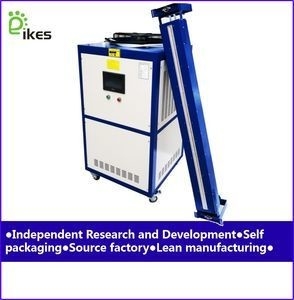 Meubels Houtverf LED-hardingssysteem Geautomatiseerd UV-hardingssysteem