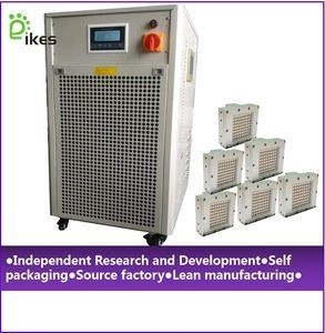 Goede prijs. Inkjet-systeem UV-hardend LED 25000MW/Cm2 UV-hardend systemen voor het drukken online