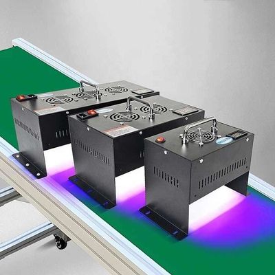 Goede prijs. LED-UV-hardingslamp met ventilator online