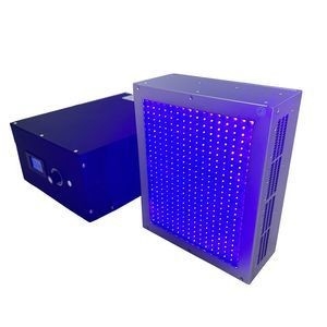 Goede prijs. 365nm 385nm 395nm Ultraviolet Curing Lamp Uvled oppervlakte lichtbron online