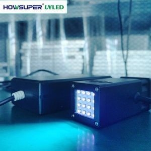 Goede prijs. UV-LED-hardingsapparatuur LED-UV-hardingsystemen voor het drukken online