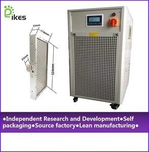 Goede prijs. Adhesieve UV-LED-hardingsysteem 365nm 405nm UV-LED-hardingsapparatuur online