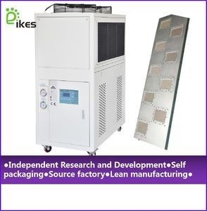 Goede prijs. Inkjetprinter UV-LED-hardingsysteem Ricoh Seiko Kyocera-mondstuk online
