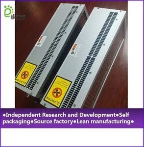 Goede prijs. 300*100mm UV LED Curing Lamp 365nm 385nm 395nm UV Cure Lamp online