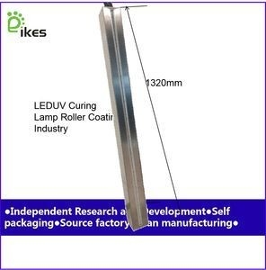 Goede prijs. Rollercoating UV LED Curing Lamp 390nm-395nm Ultraviolet Curing Lamp online