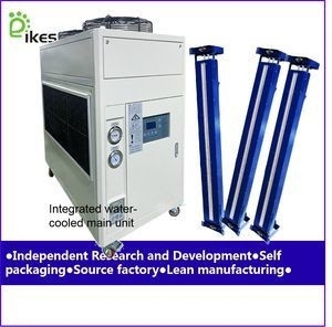 Goede prijs. 390nm 395nm UV-curing LED-rolcoating voor hardware-spuitapparatuur online
