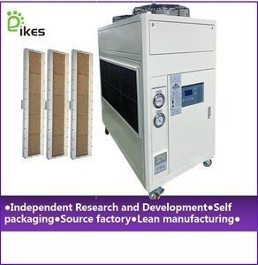 Goede prijs. 390nm-395nm LED UV-curing systemen voor het drukken Heidelberg 520 LED UV-systeem online