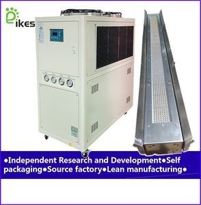 kwaliteit Sprayprinting apparatuur LED-hardingsysteem 390nm 395nm LED UV-hardingsmachine fabriek