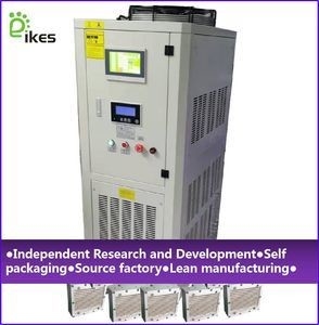 Goede prijs. 395nm UV LED-hardingsysteem 10000MW/Cm2 ~20000MW/Cm2 UV LED-hardingsmachine online