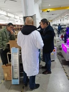Goede prijs. 380nm 385nm UV-lijmsysteem 25000MW/Cm2 UV-lijmsysteem online