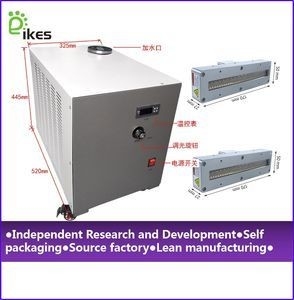 Goede prijs. UV-printer LED-hardingssysteem High Speed Spray Printer LED-UV-systeem online