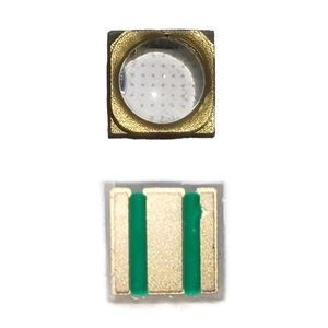 Goede prijs. Lithografie UV-LED-kralen 365nm-405nm UV-LED-bord kwartsconvexe lens online