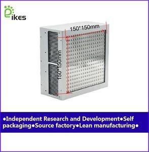 Goede prijs. 3c Elektronische UV-hardingslamp 365nm-395nm UV-verfhardingslamp online
