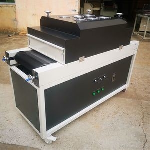 Goede prijs. 25000MW/Cm2 LED-UV-hardmachine 390nm 395nm UV-LED-hardingssysteem online