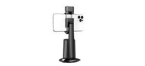 Goede prijs. Ai Smart Selfie Stick 360 rotatie Auto Face Tracking Stripod online
