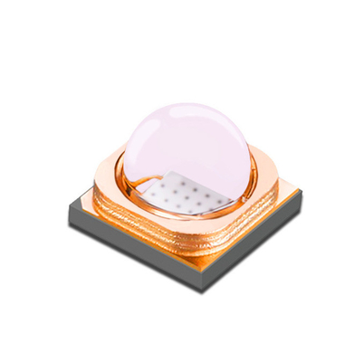 Goede prijs. UV 365nm/395nm 3535 SMD geleid online