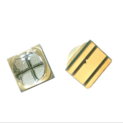 Goede prijs. UVA 365nm/395nm 6868 SMD geleid online