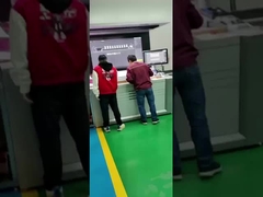 Installatiegids ter plaatse